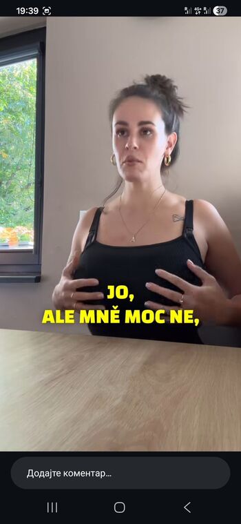 Full leaked Czech girls private onlyfans photo
