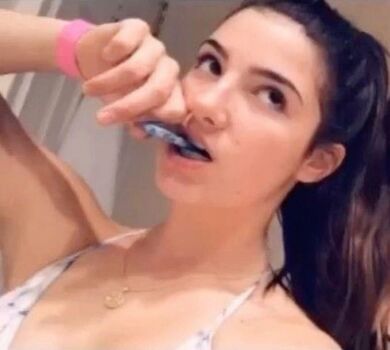 Full leaked D amelio page private onlyfans photo