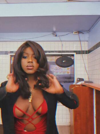 Full leaked Da kirrii t francis private onlyfans photo