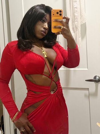 Full leaked Da kirrii t francis private onlyfans photo
