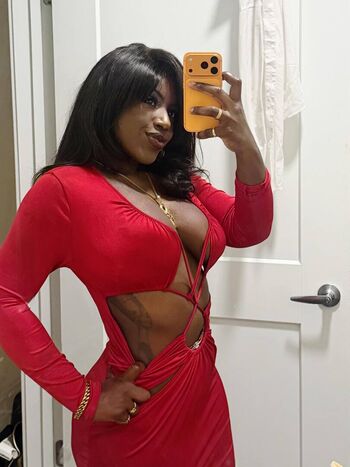 Full leaked Da kirrii t francis private onlyfans photo