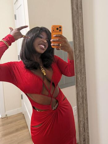 Full leaked Da kirrii t francis private onlyfans photo