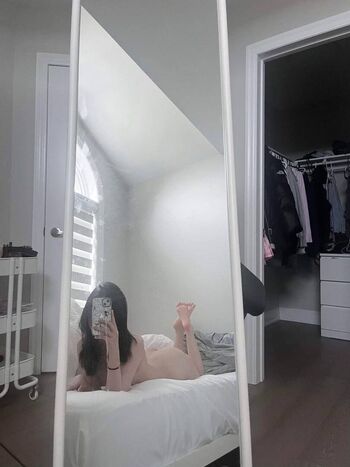 Full leaked Dabinohh private onlyfans photo