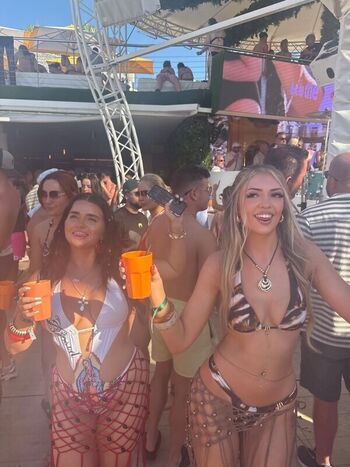 Dacey Rogers
