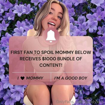 Full leaked Daddykels private onlyfans photo