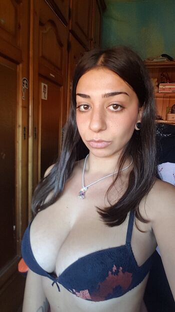 Full leaked Daiana mulas private onlyfans photo
