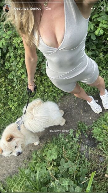 Daisy Anderson