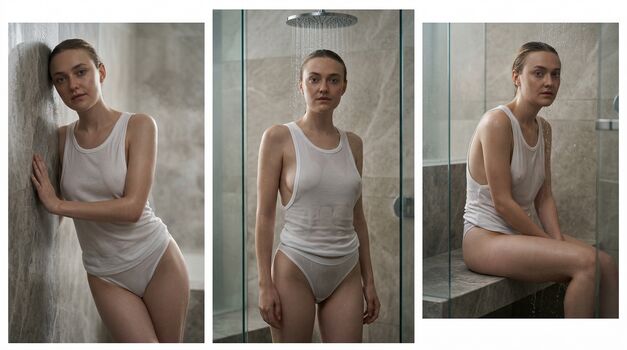 Dakota Fanning