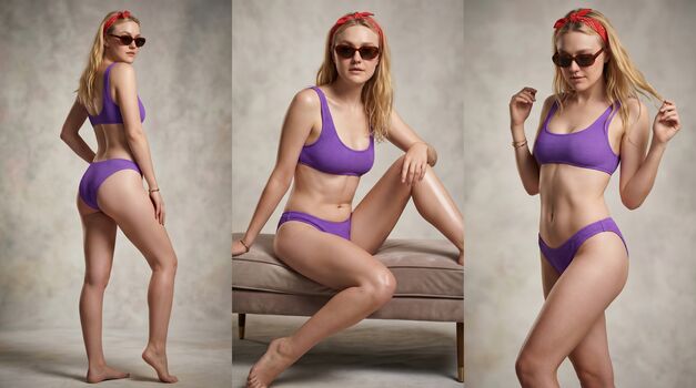 Dakota Fanning