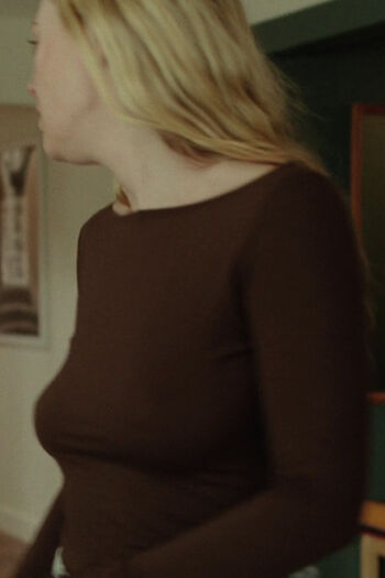 Dakota Fanning