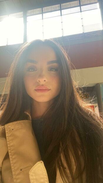 Full leaked Dalila anna stabile private onlyfans photo