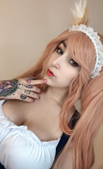 Dalin Cosplay