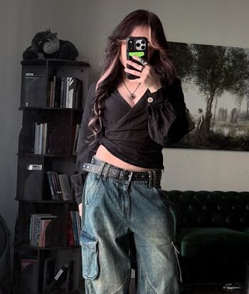 Full leaked Dandryad private onlyfans photo