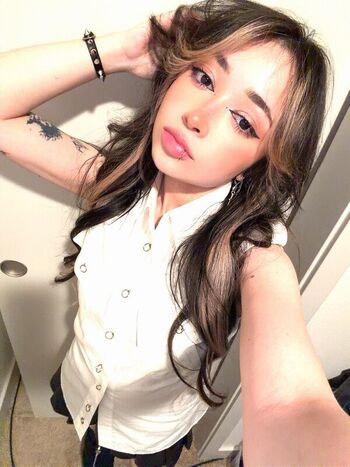 Full leaked Dandryad private onlyfans photo