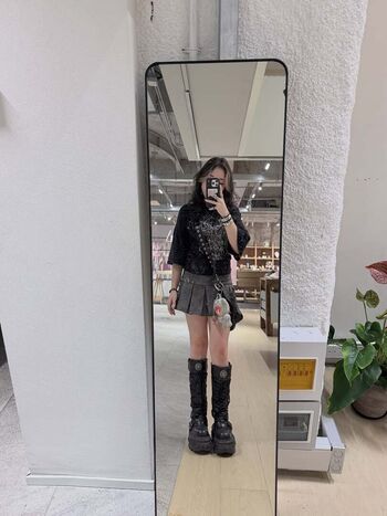 Full leaked Dandryad private onlyfans photo