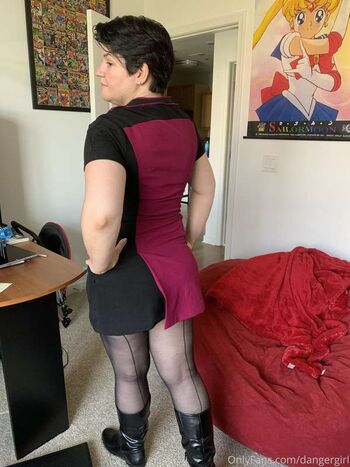 Danger Girl