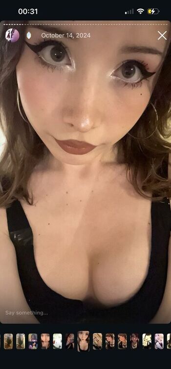Dangerousdollyne