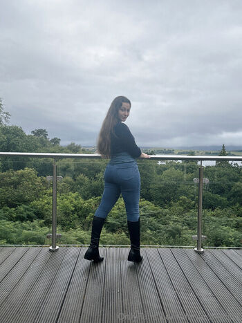 Dani Daniels