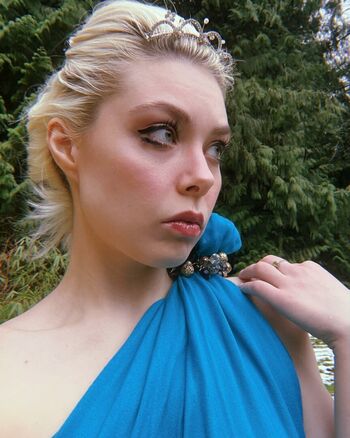 Full leaked Daniella pentsak private onlyfans photo