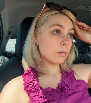 Full leaked Daniella pentsak private onlyfans photo