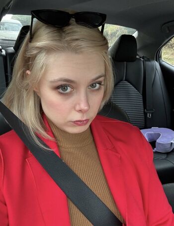 Full leaked Daniella pentsak private onlyfans photo