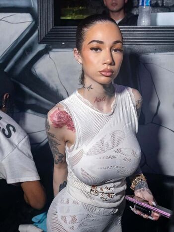 Danielle Bregoli