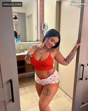 Full leaked Danielle cohn  page private onlyfans photo