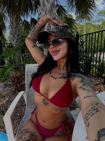 Full leaked Danielle cohn  page private onlyfans photo