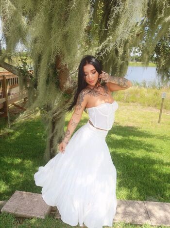 Full leaked Danielle cohn  page private onlyfans photo
