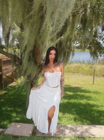 Full leaked Danielle cohn  page private onlyfans photo