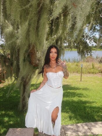 Full leaked Danielle cohn  page private onlyfans photo