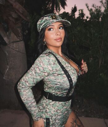Full leaked Danielle cohn private onlyfans photo