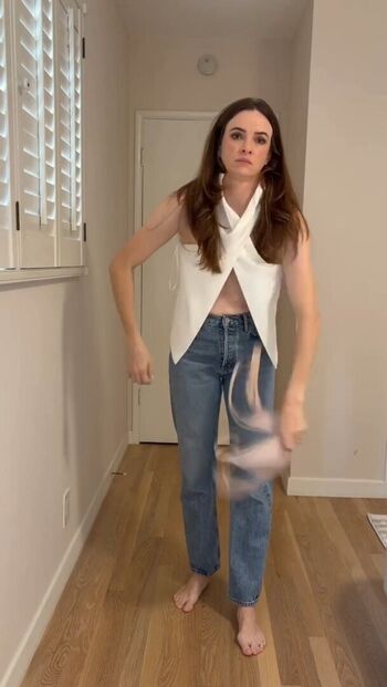 Danielle Panabaker
