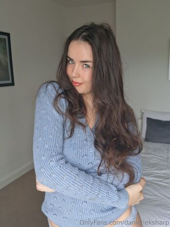 danielleksharp