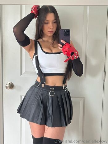 Daniellexxvv