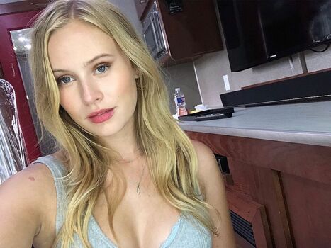 Danika Yarosh
