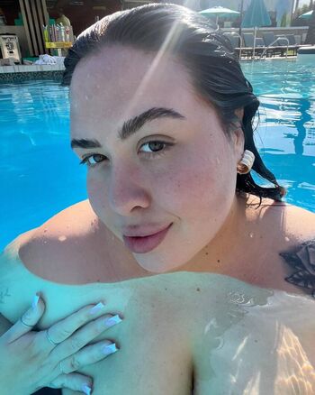 Full leaked Danis figure private onlyfans photo