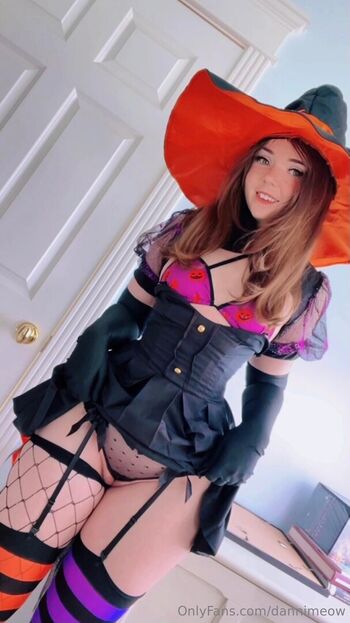Danni Meow