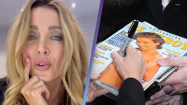 Full leaked Dannii minogue private onlyfans photo