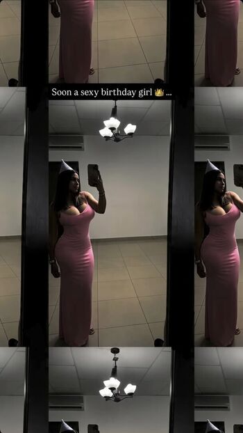 Full leaked Dara vasquez private onlyfans photo