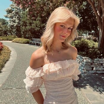 Darci Lynne Farme