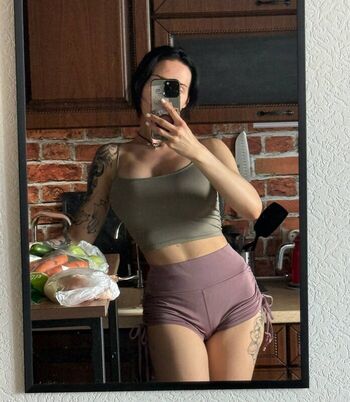 Full leaked Daria gurieva private onlyfans photo
