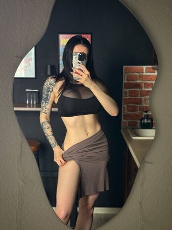 Full leaked Daria gurieva private onlyfans photo