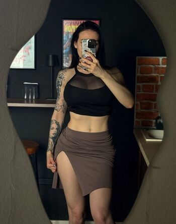 Full leaked Daria gurieva private onlyfans photo