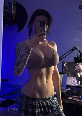 Full leaked Daria gurieva private onlyfans photo