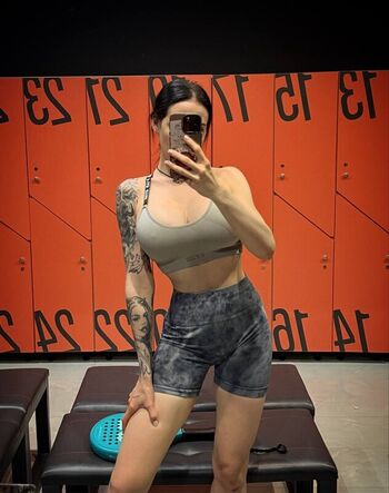 Full leaked Daria gurieva private onlyfans photo