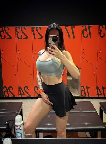 Full leaked Daria gurieva private onlyfans photo