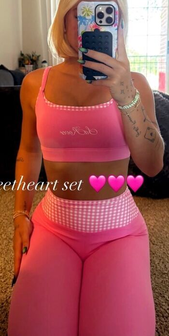 Full leaked Darianrhodess page private onlyfans photo