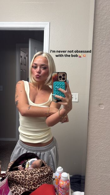 Full leaked Darianrhodess private onlyfans photo