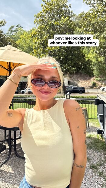 Full leaked Darianrhodess private onlyfans photo